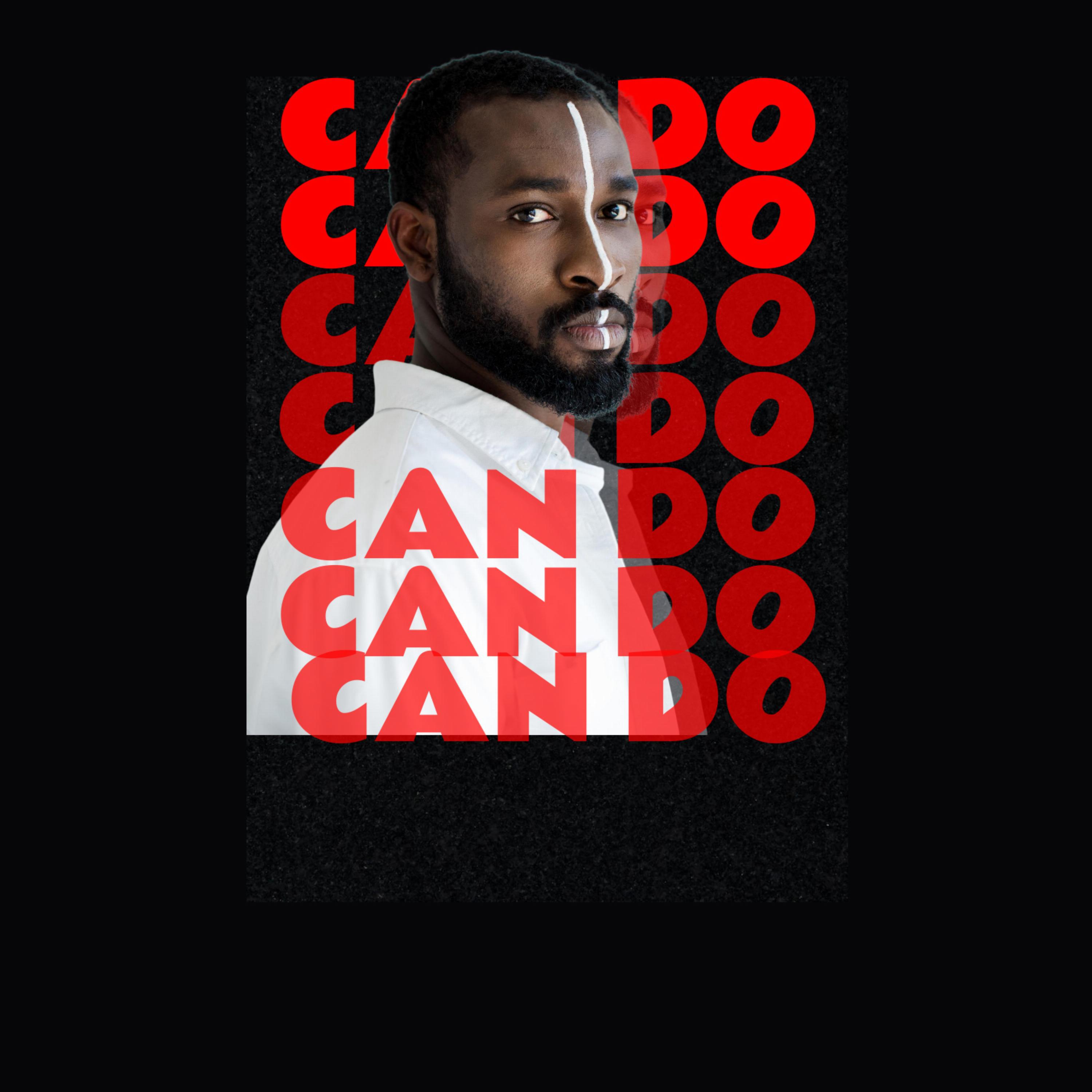 Постер альбома Can do (feat. Sean Kingston)