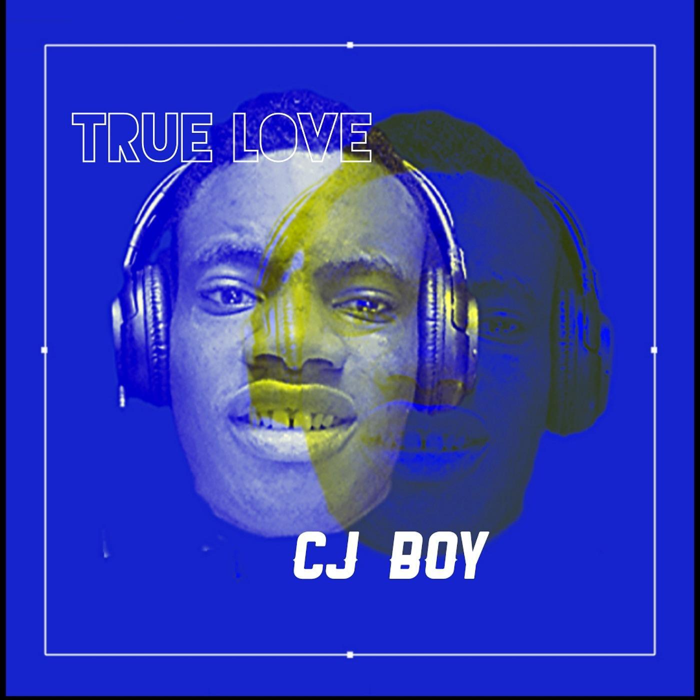 Постер альбома TRUE LOVE