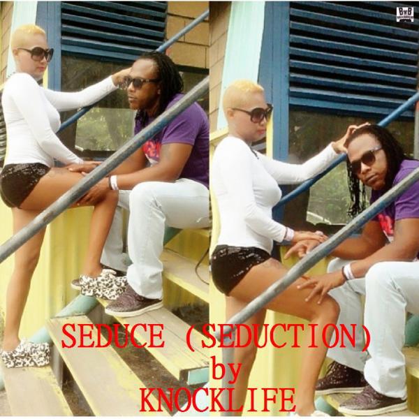 Knocklife - Seduce (Seduction) (Original Mix)