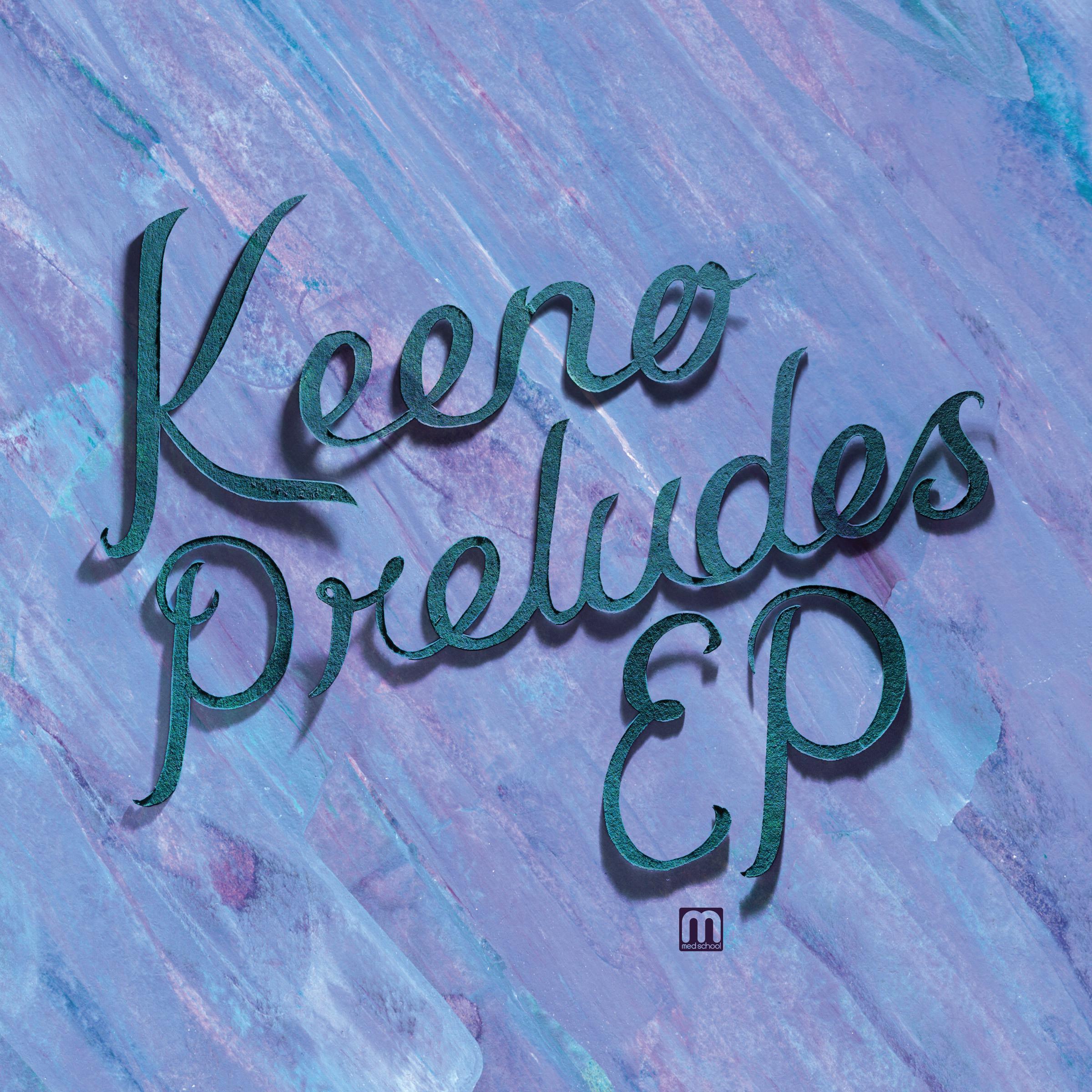 Постер альбома Preludes - EP