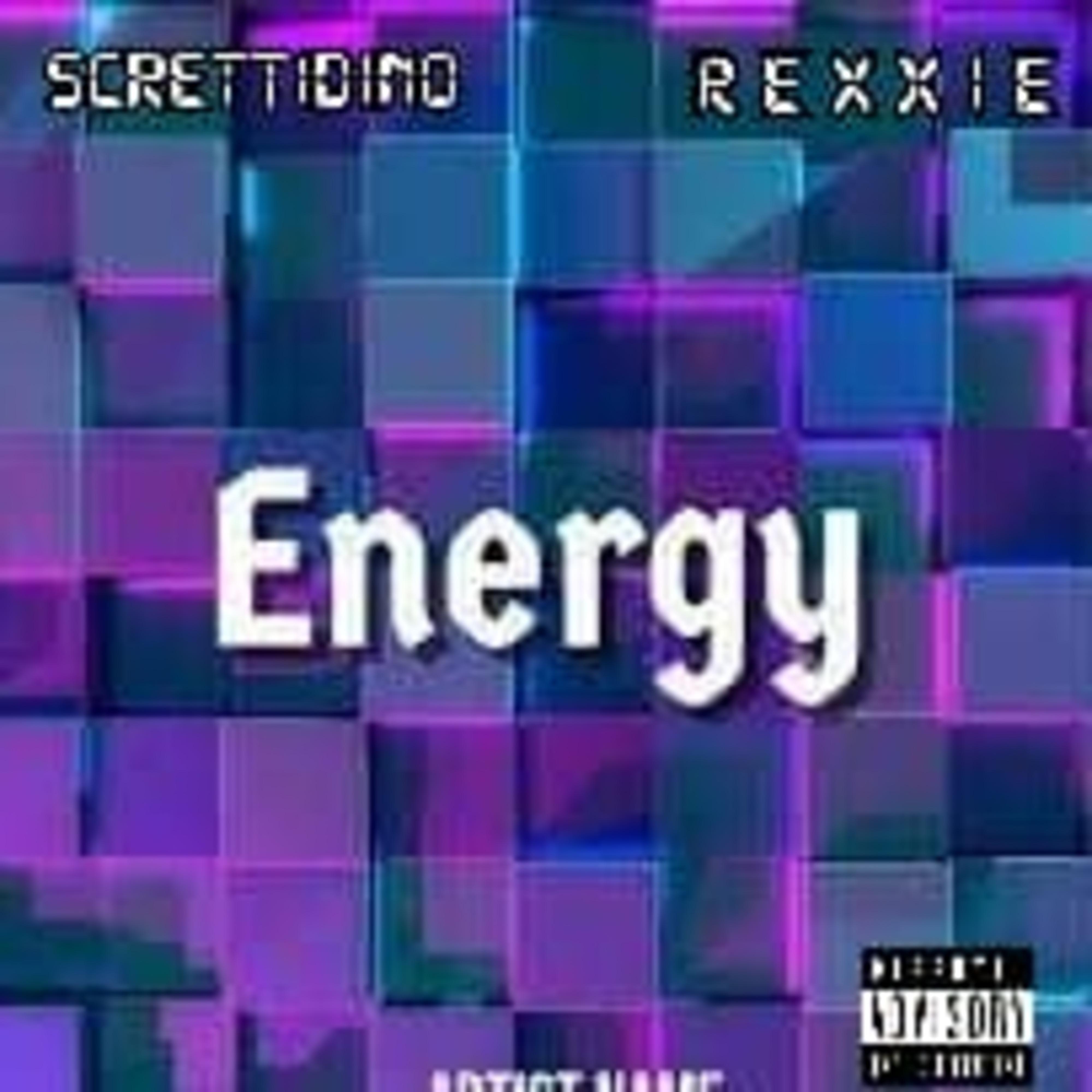 Постер альбома Energy (feat. Rexxie)