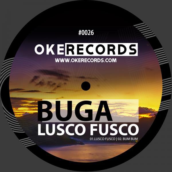 Постер альбома Lusco Fusco