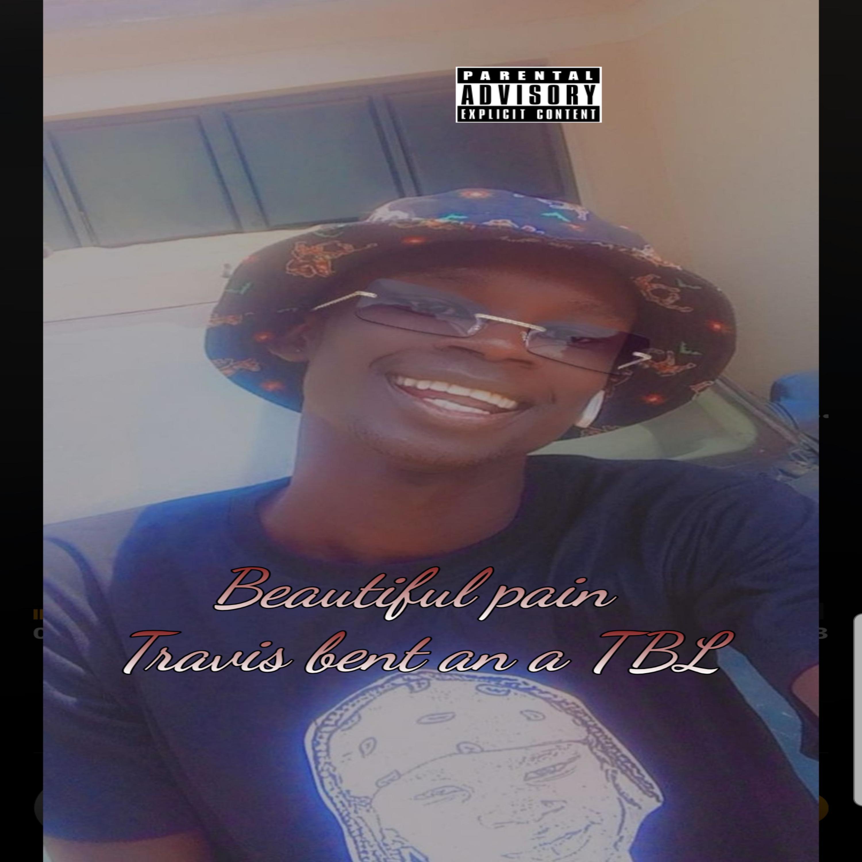 Постер альбома Beautiful pain