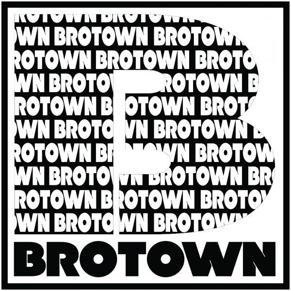 Постер альбома BroTown Records #BeatportDecade Dubstep
