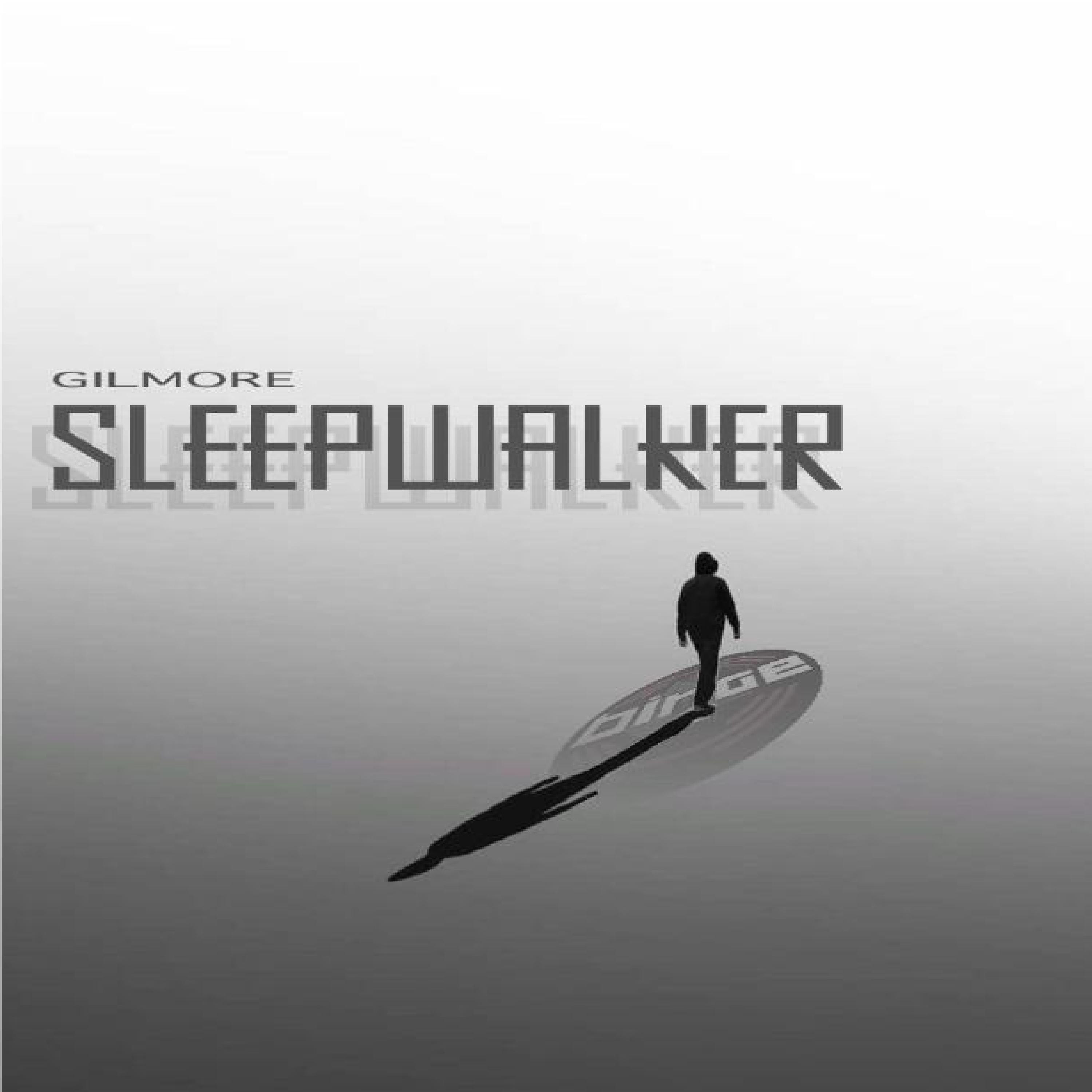 Постер альбома Sleep Walker