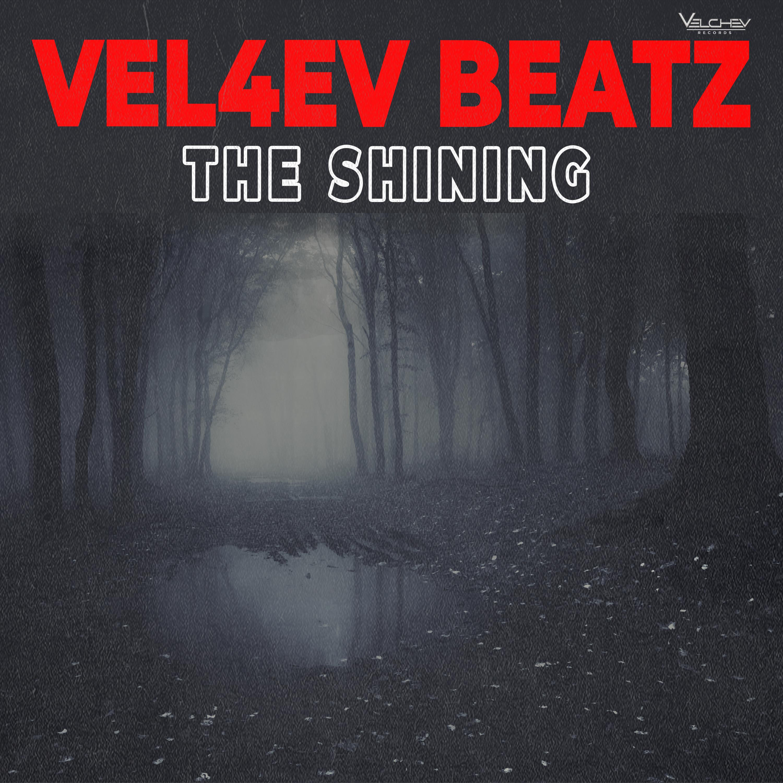 Постер альбома The Shining