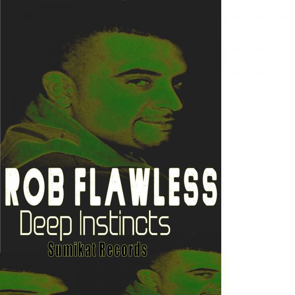 Rob Flawless - Respond To The Message (Original Mix)