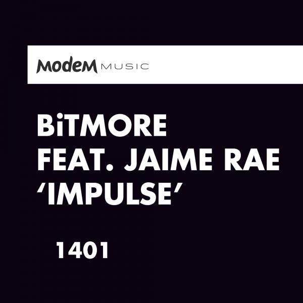 Постер альбома Impulse (feat. Jaime Rae)