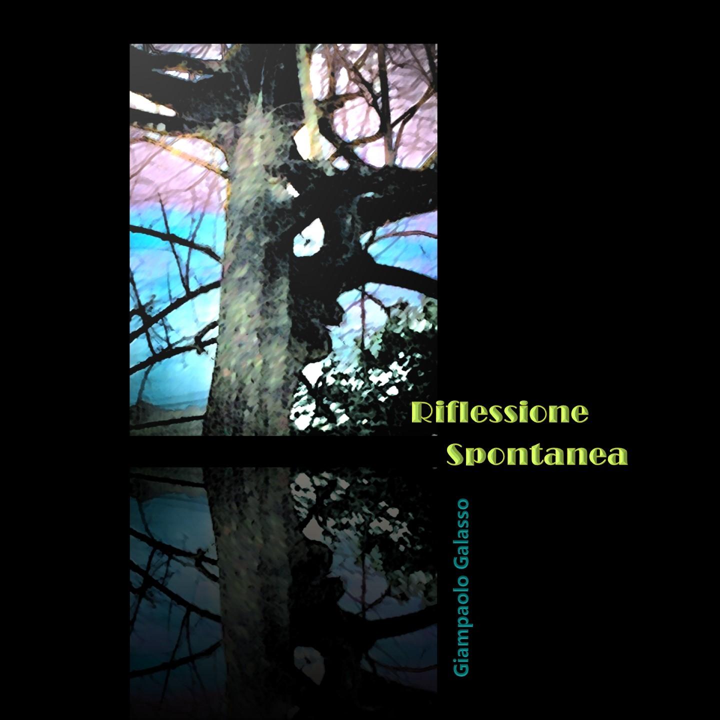 Постер альбома Riflessione Spontanea