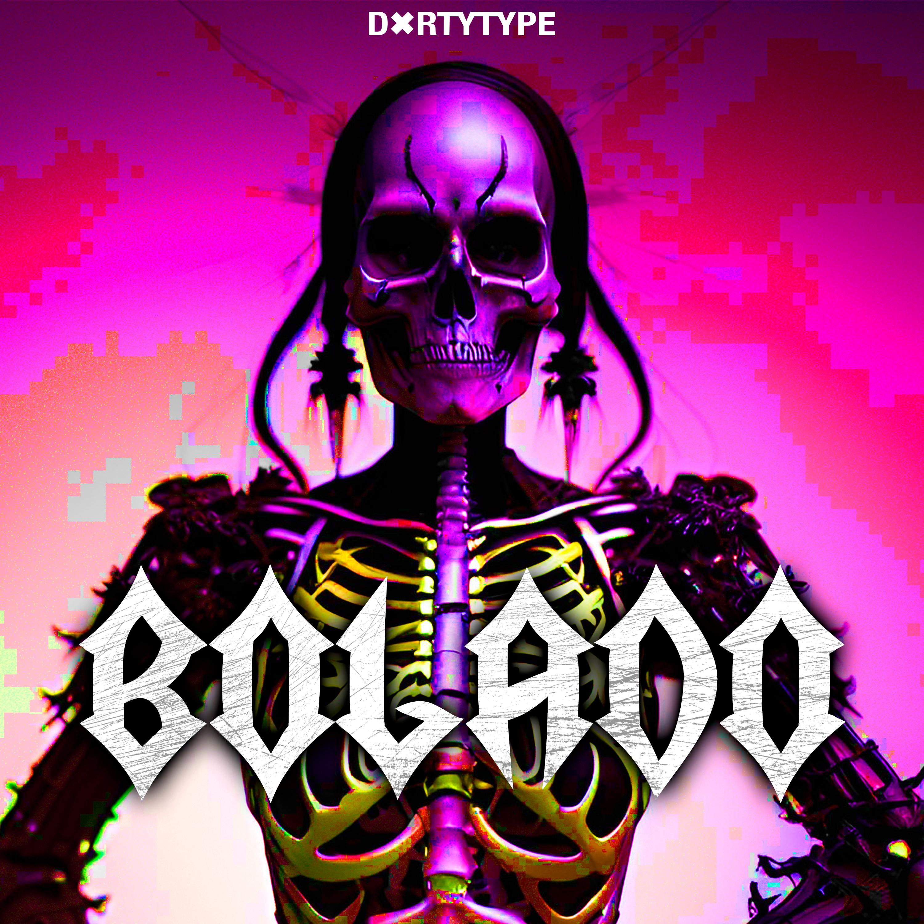 Постер альбома Bolado