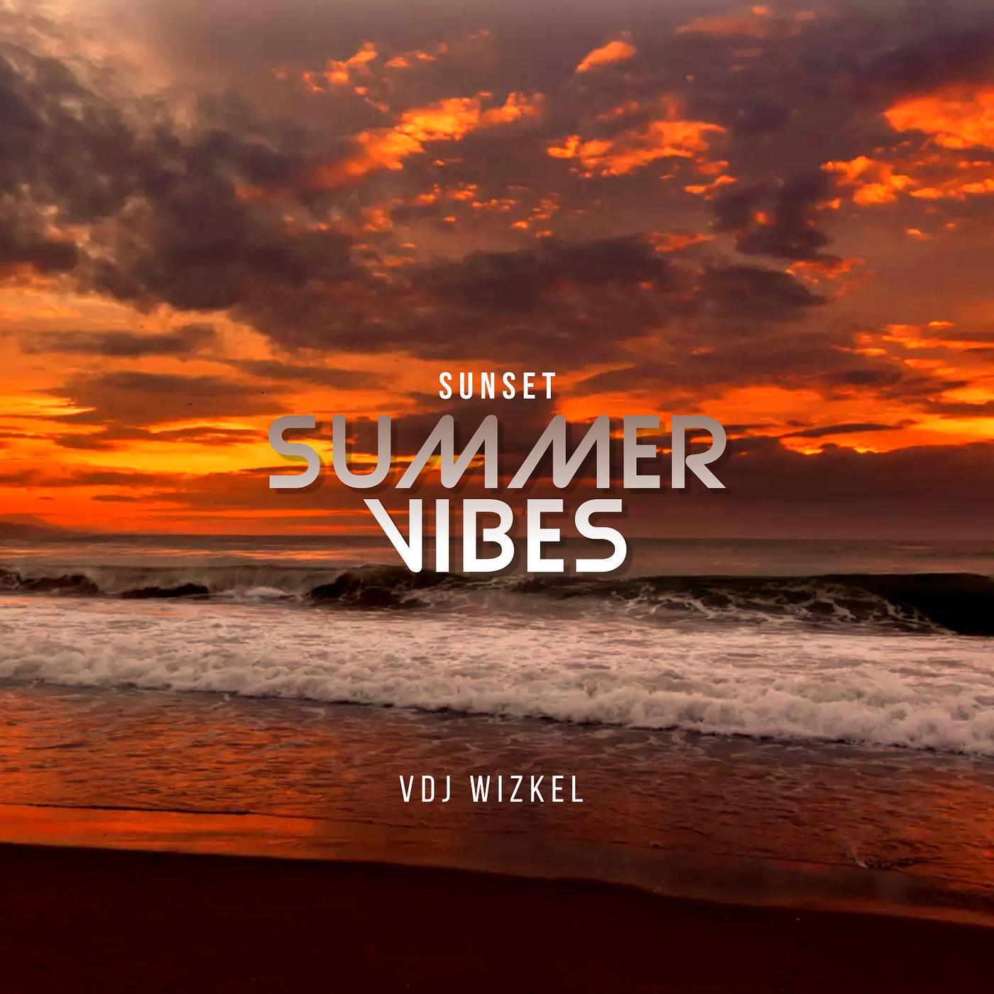 Постер альбома Sunset Summer Vibes