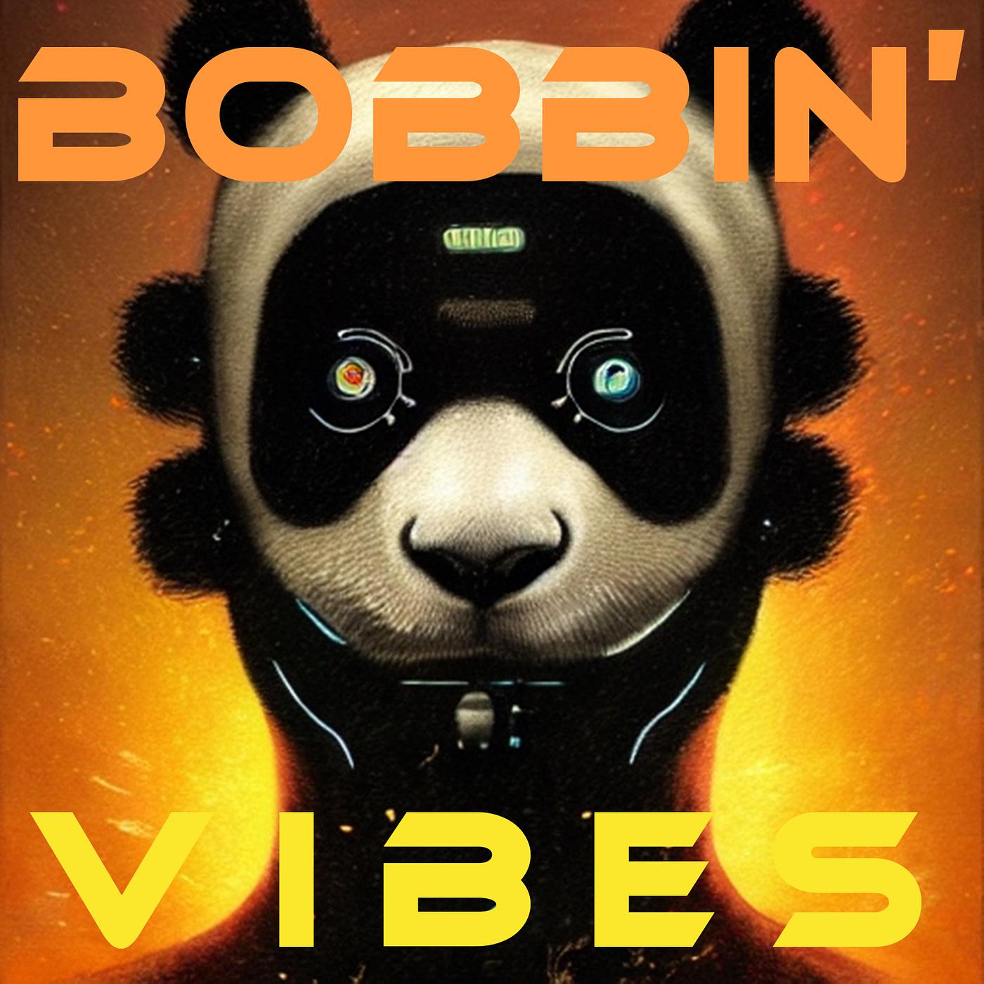 Постер альбома Bobbin Vibes