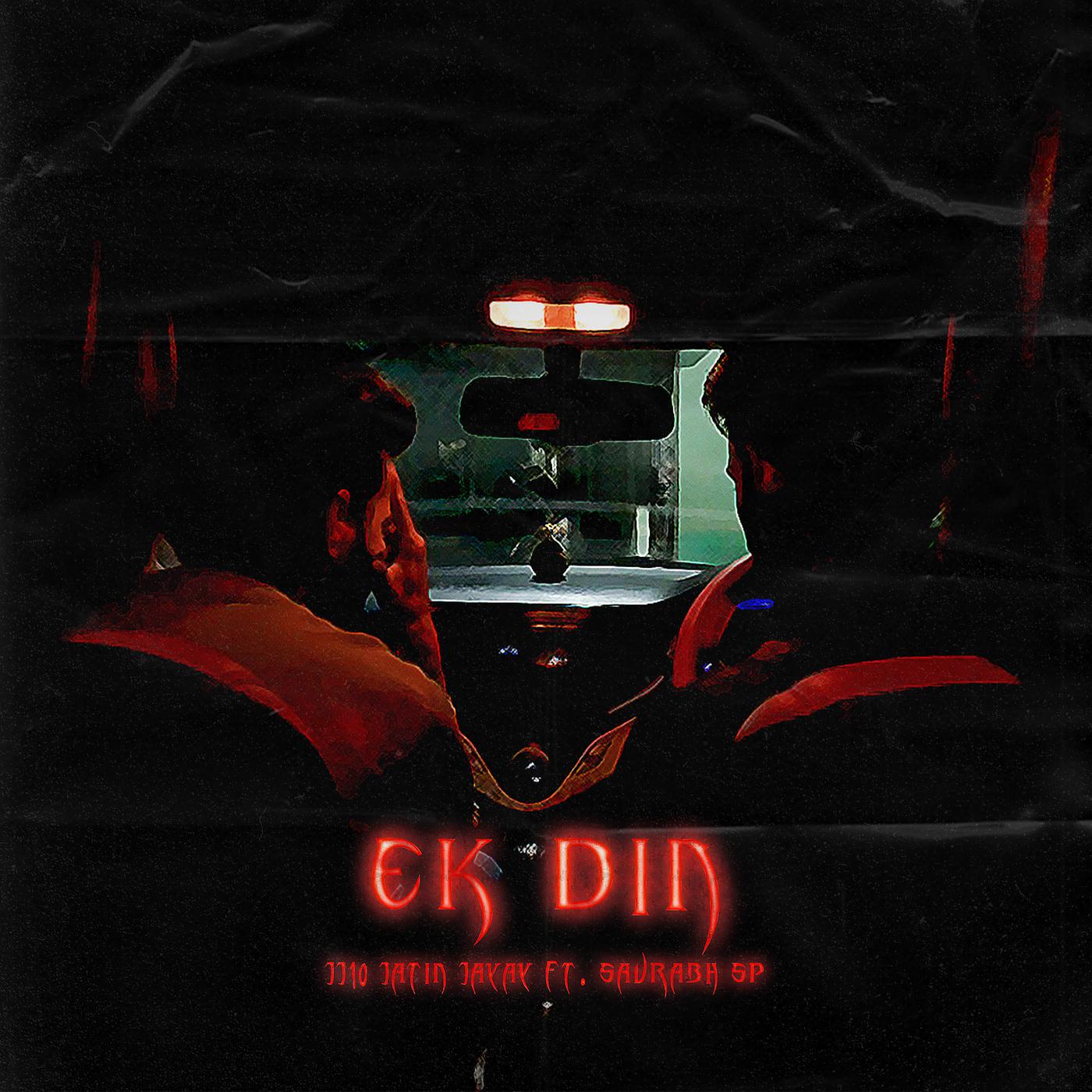 Постер альбома Ek Din