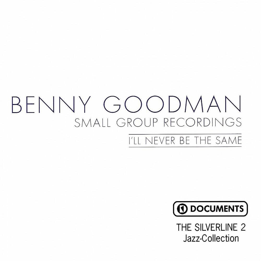 Benny Goodman - Bedlam