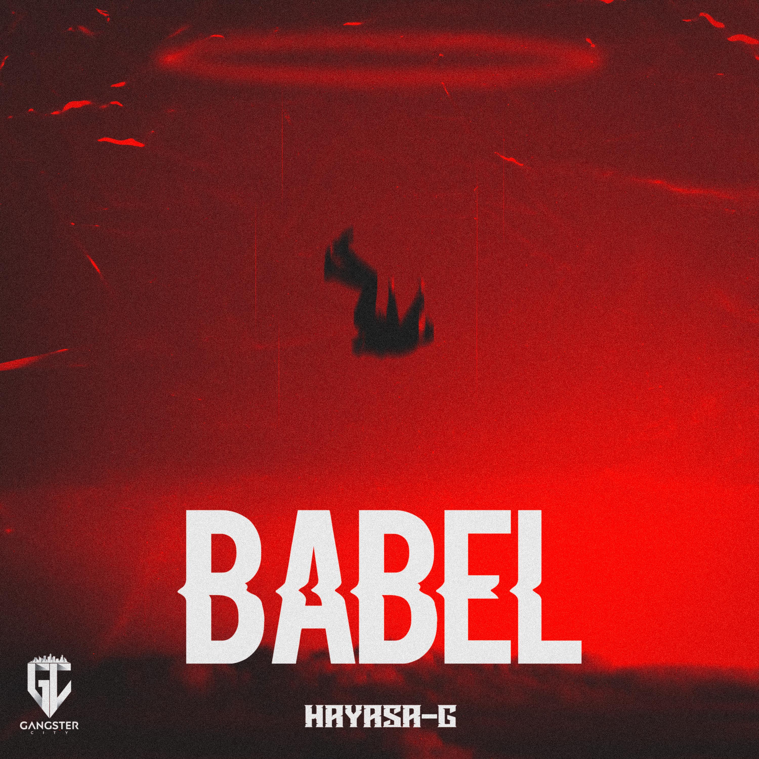 Постер альбома Babel