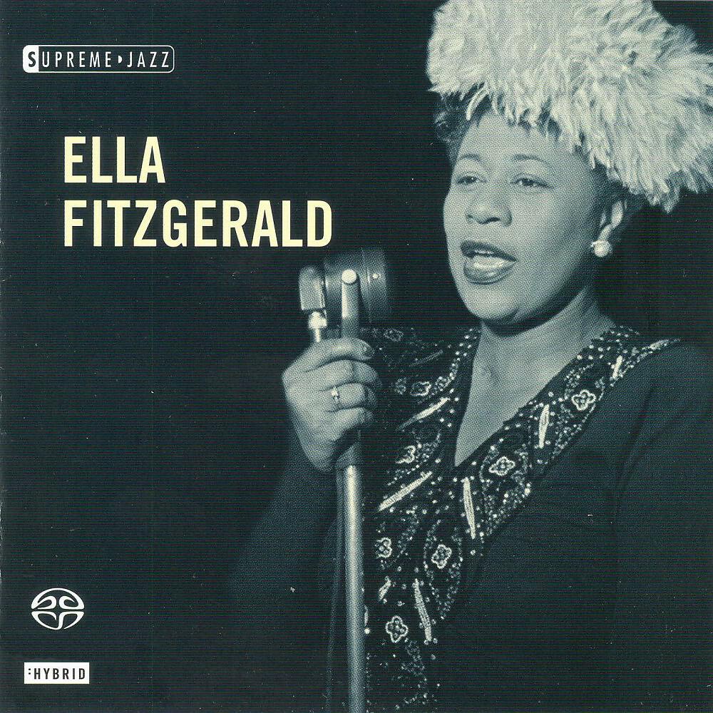 Ella Fitzgerald - Give A Little, Get A Little