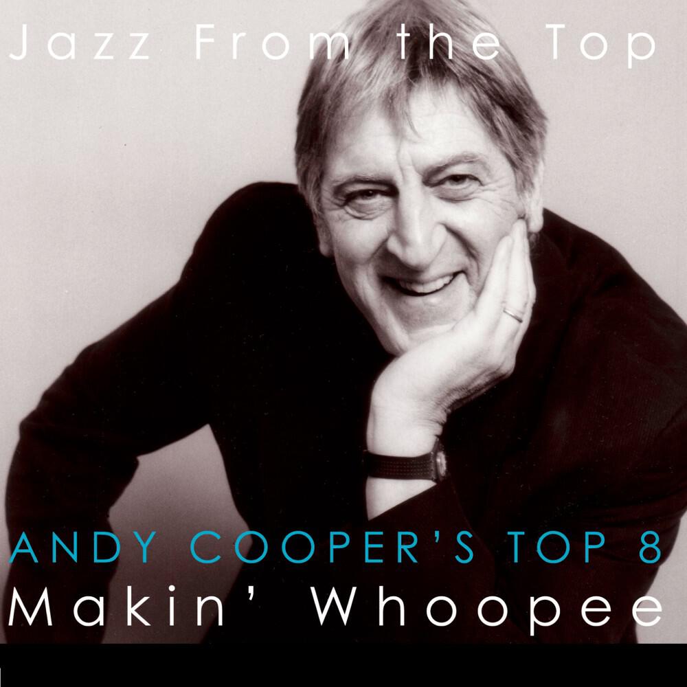 Andy Cooper 's Top 8 - Swinging The Berries