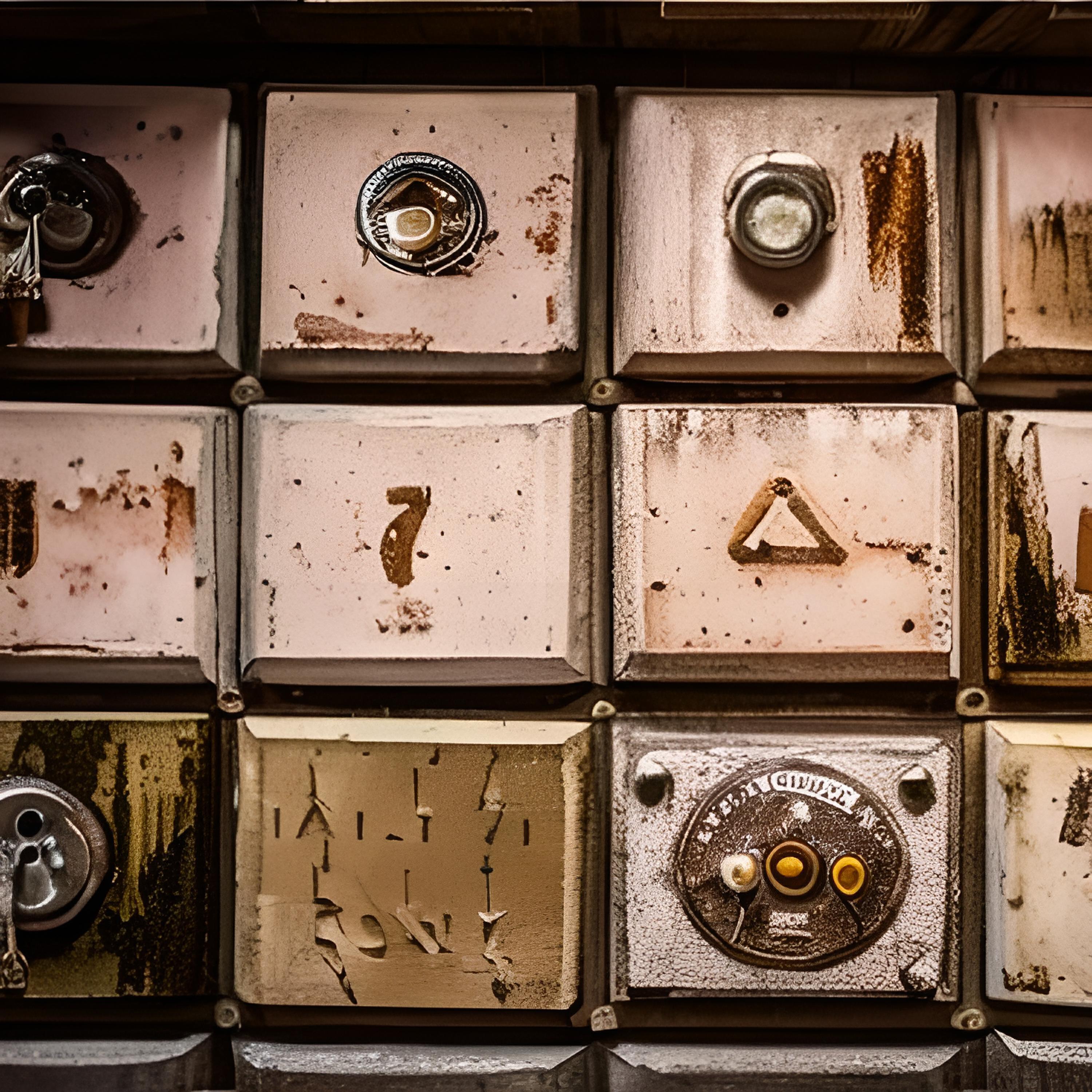 Найтивыход - варвара