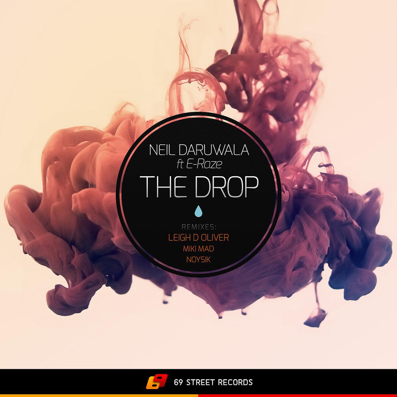 Neil Daruwala - The Drop (Noysik Remix)