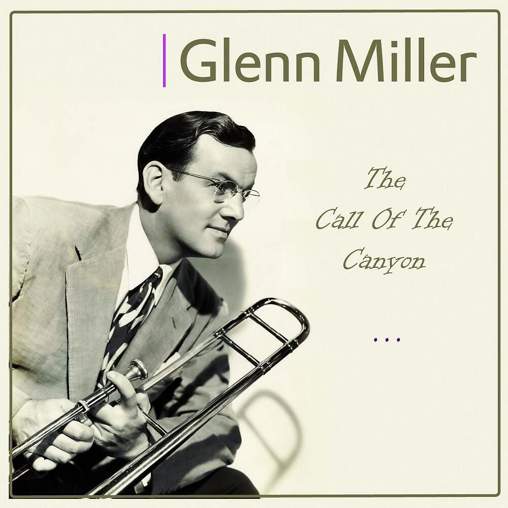 Glenn Miller & His Orchestra - Slumber Song (Closing Theme Song)