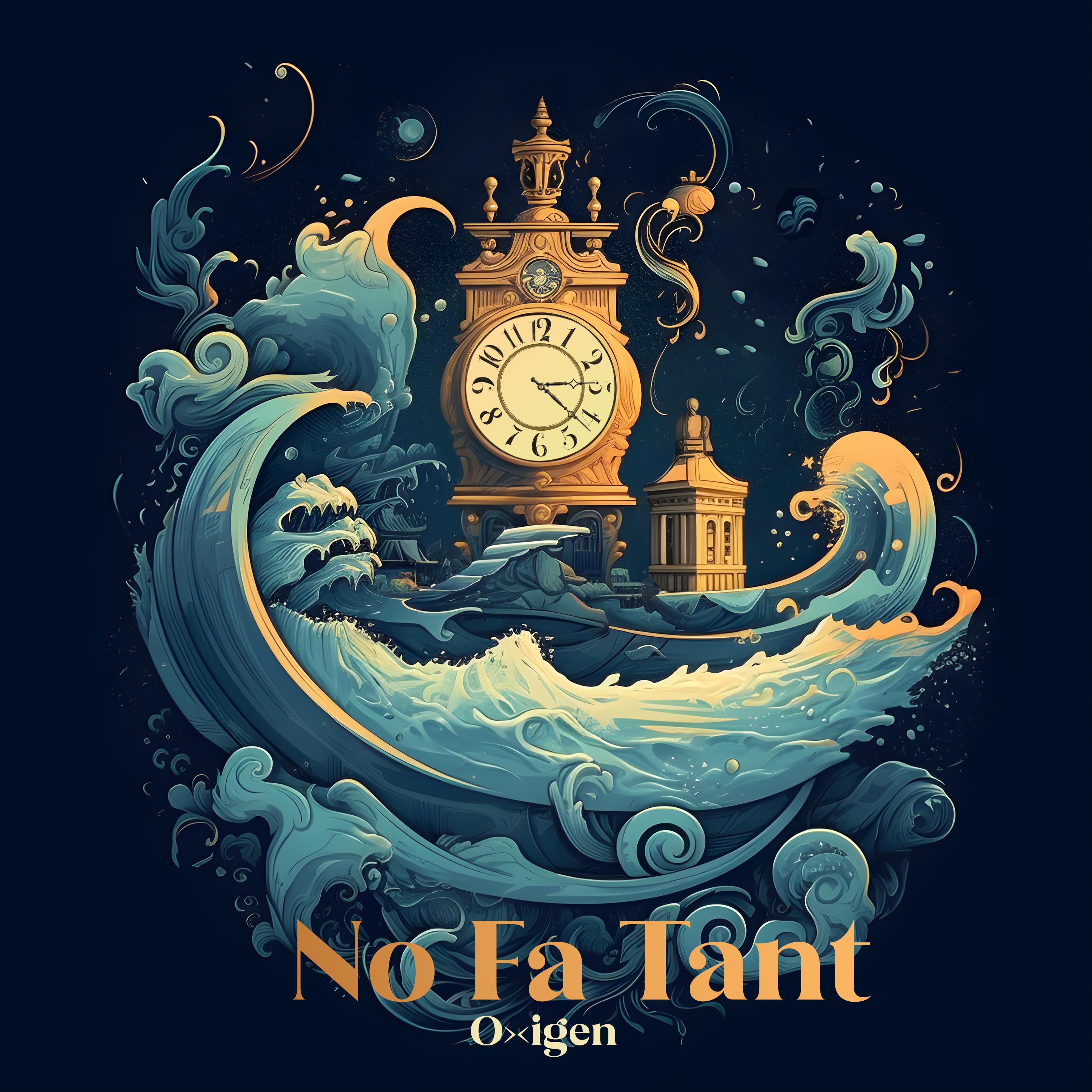 Постер альбома No Fa Tant