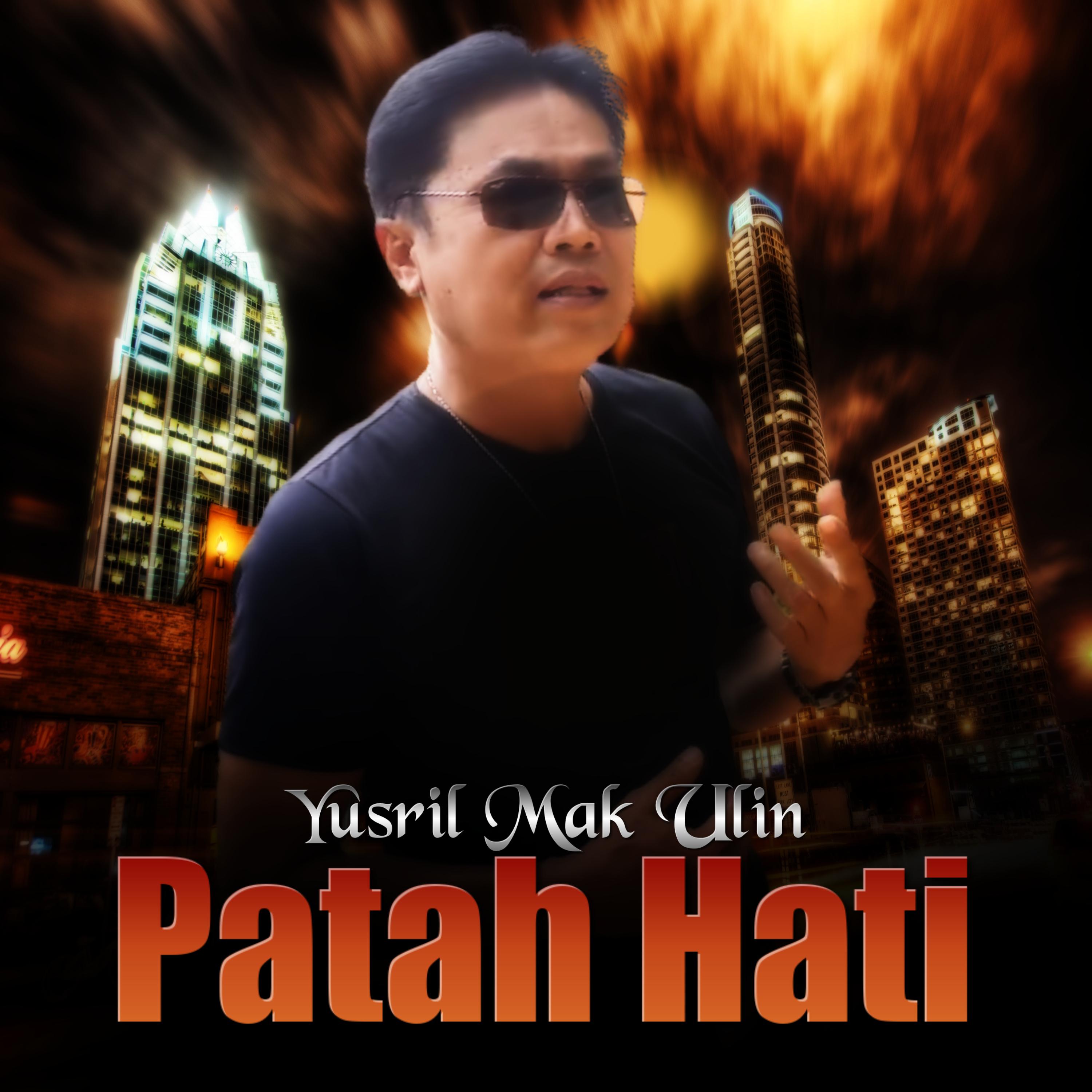 Постер альбома Patah Hati
