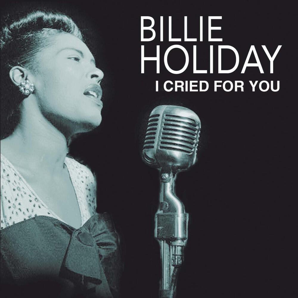 Billie Holiday With The All Star Jam Band - I'll Get By