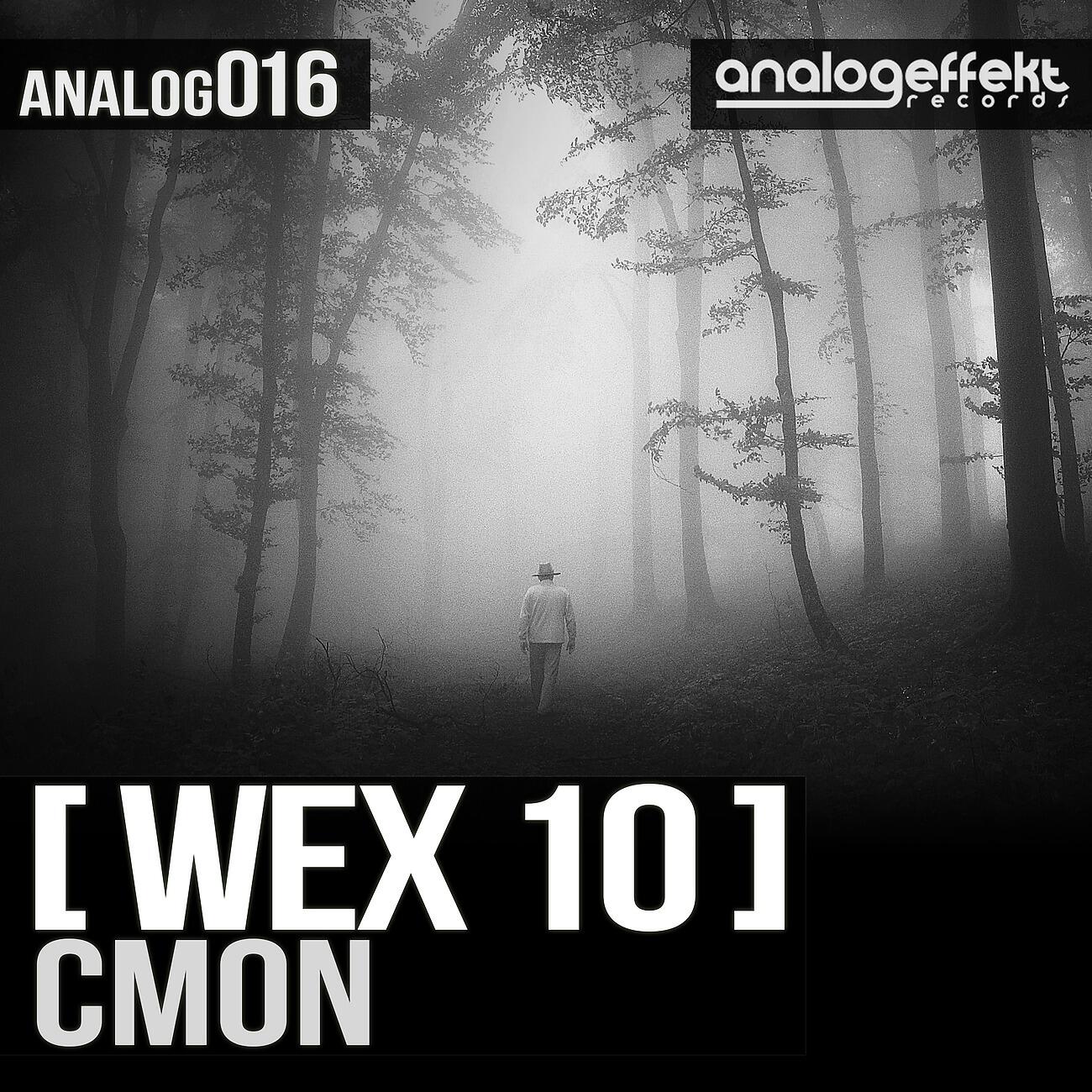 [ WEX 10 ] - Abstract Night