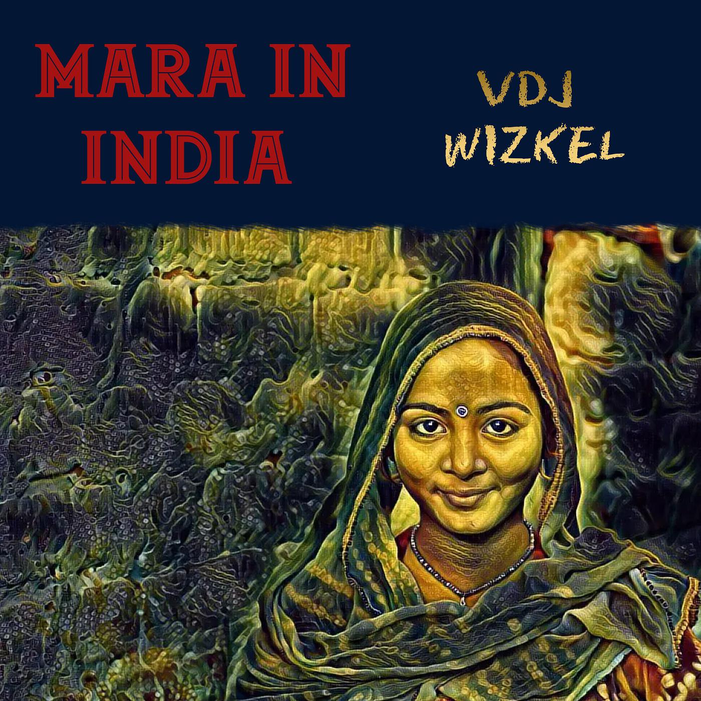Постер альбома Mara in India