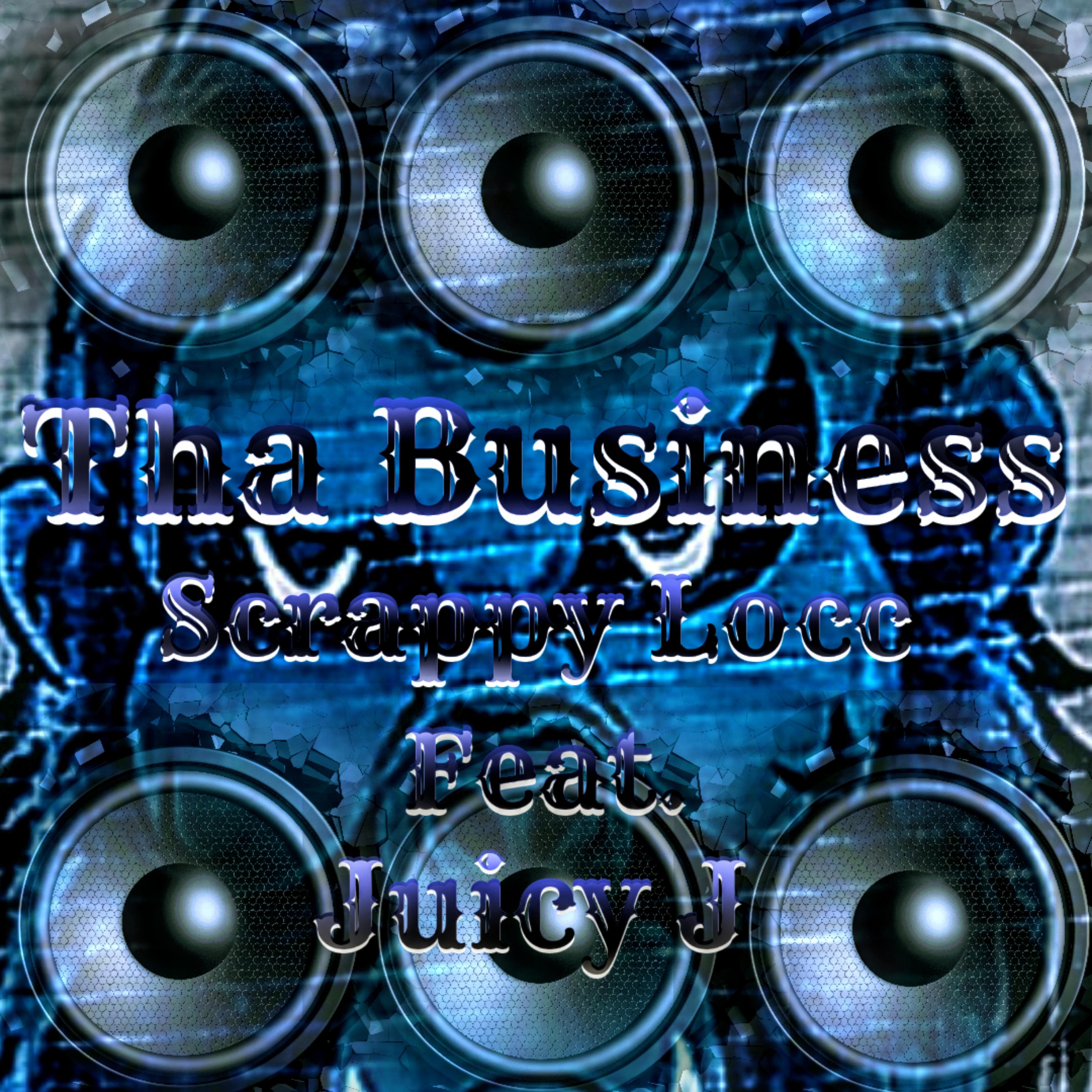 Постер альбома Tha Business (feat. Juicy J)