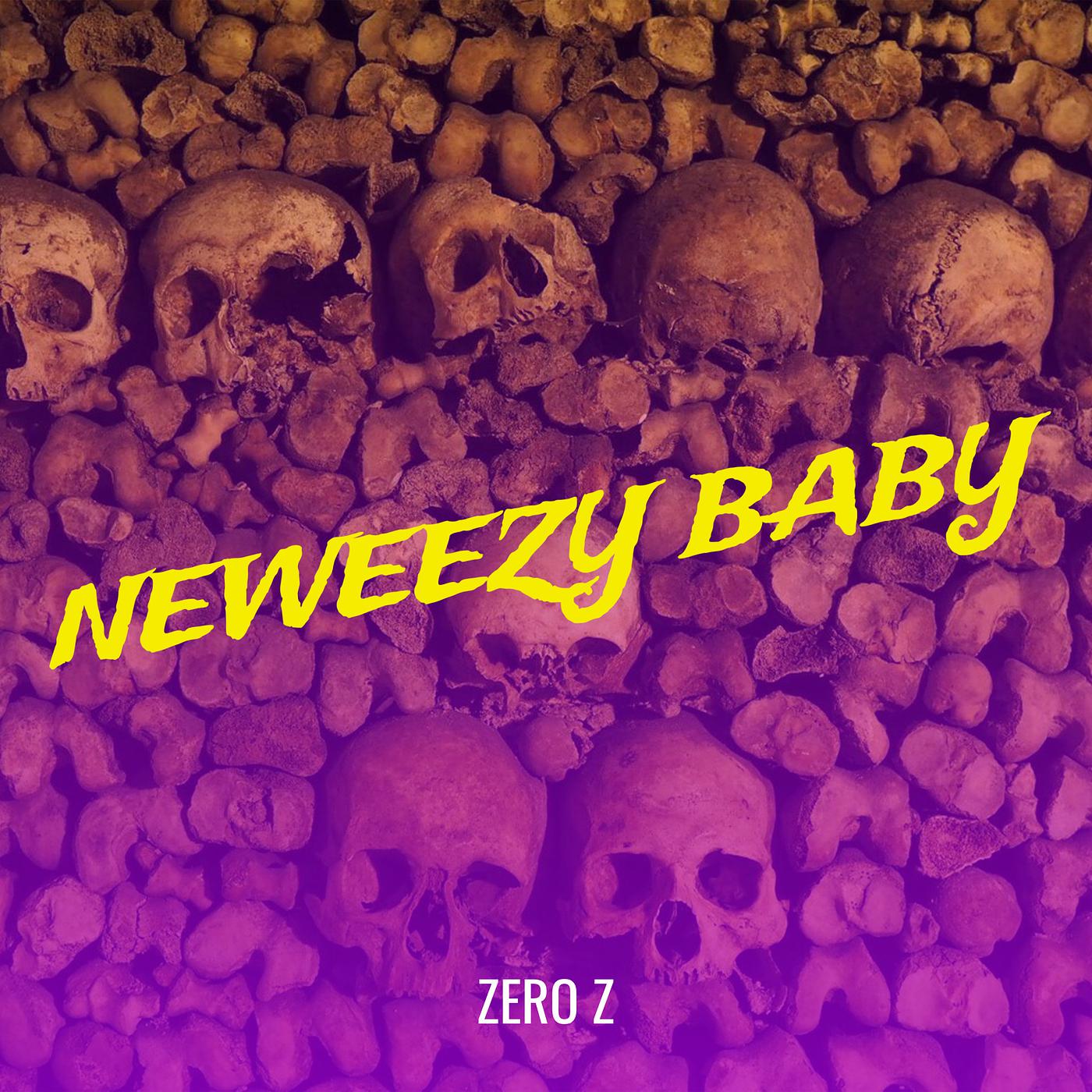 Постер альбома Neweezy Baby