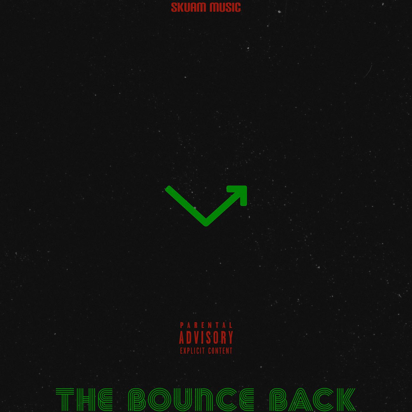 Постер альбома The Bounce Back