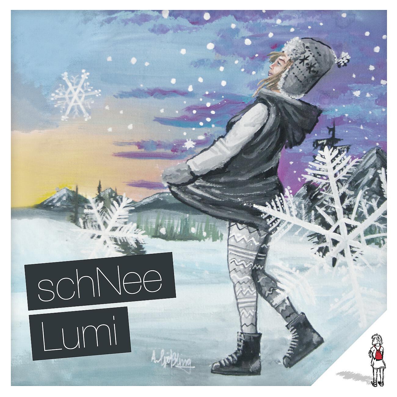 schNee - Lumi (Mario Aureo Remix)