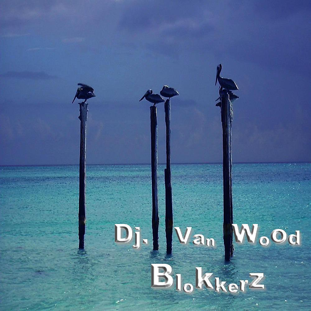 D.J. Van Wood - Betablokker (Special Blok Mix)