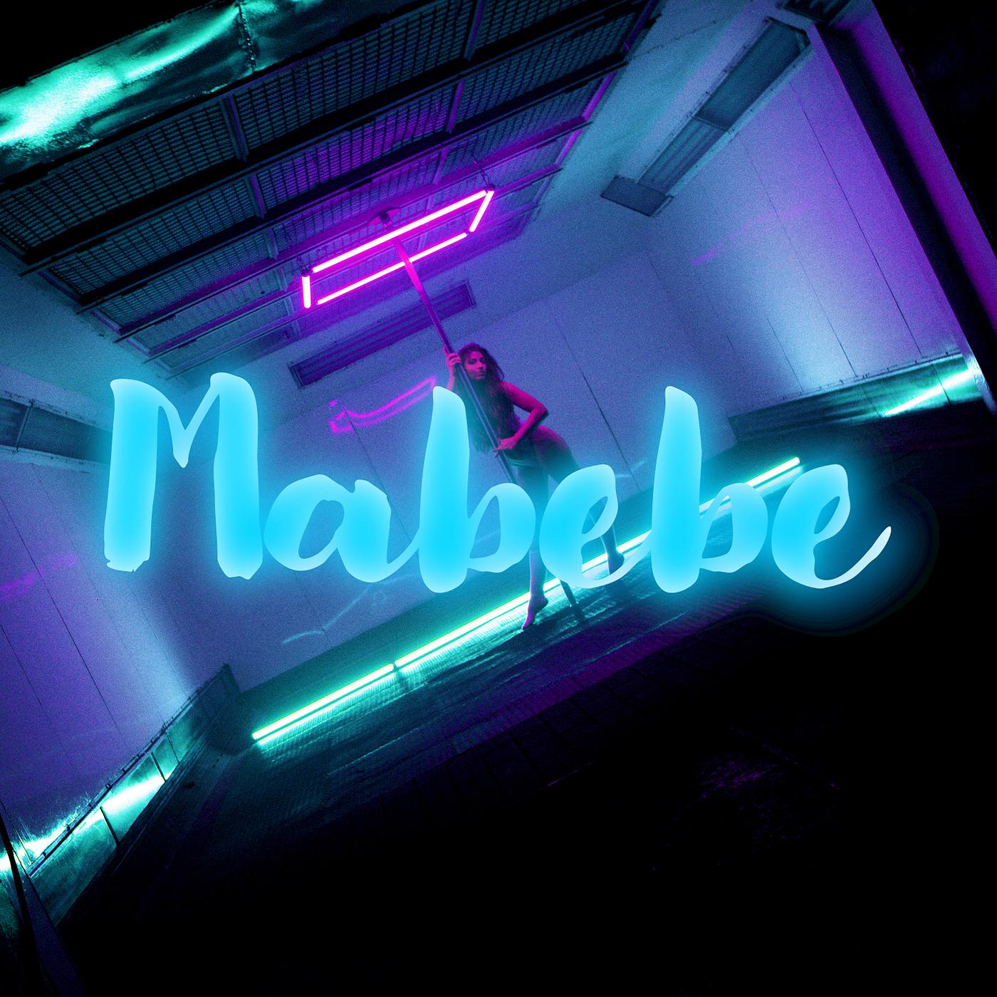 Постер альбома Mabebe