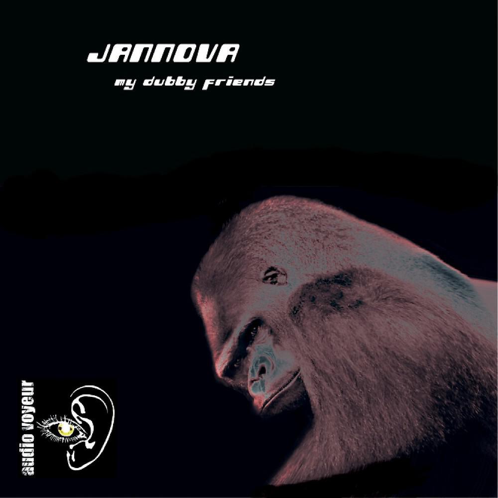 Jannova - My Dubby Friends (Original Mix)