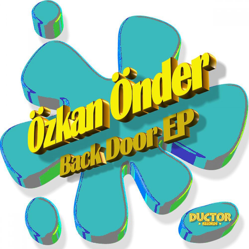 Zkan Önder - Back Door (Ozkan Onder)