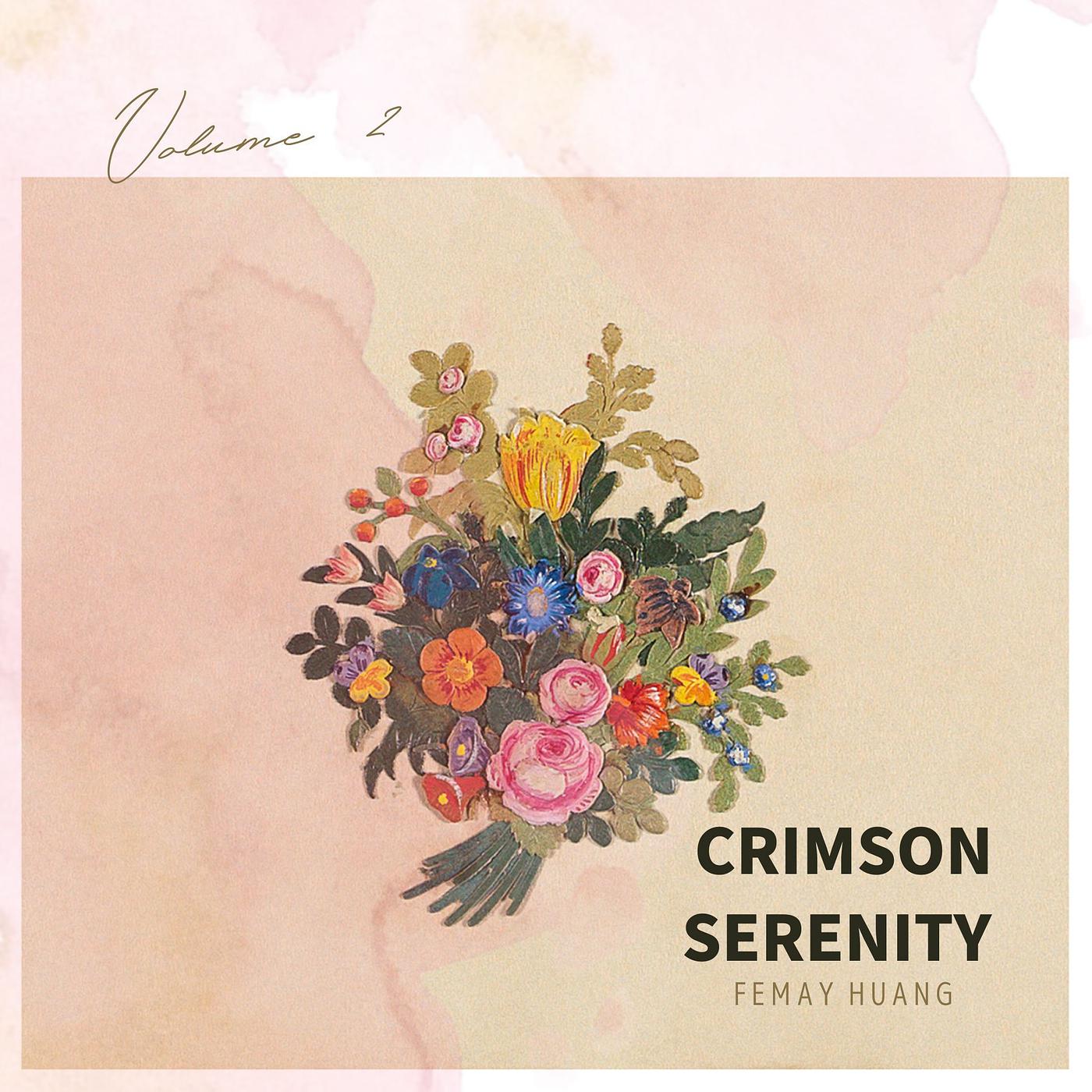 Постер альбома Crimson Serenity Vol. 2
