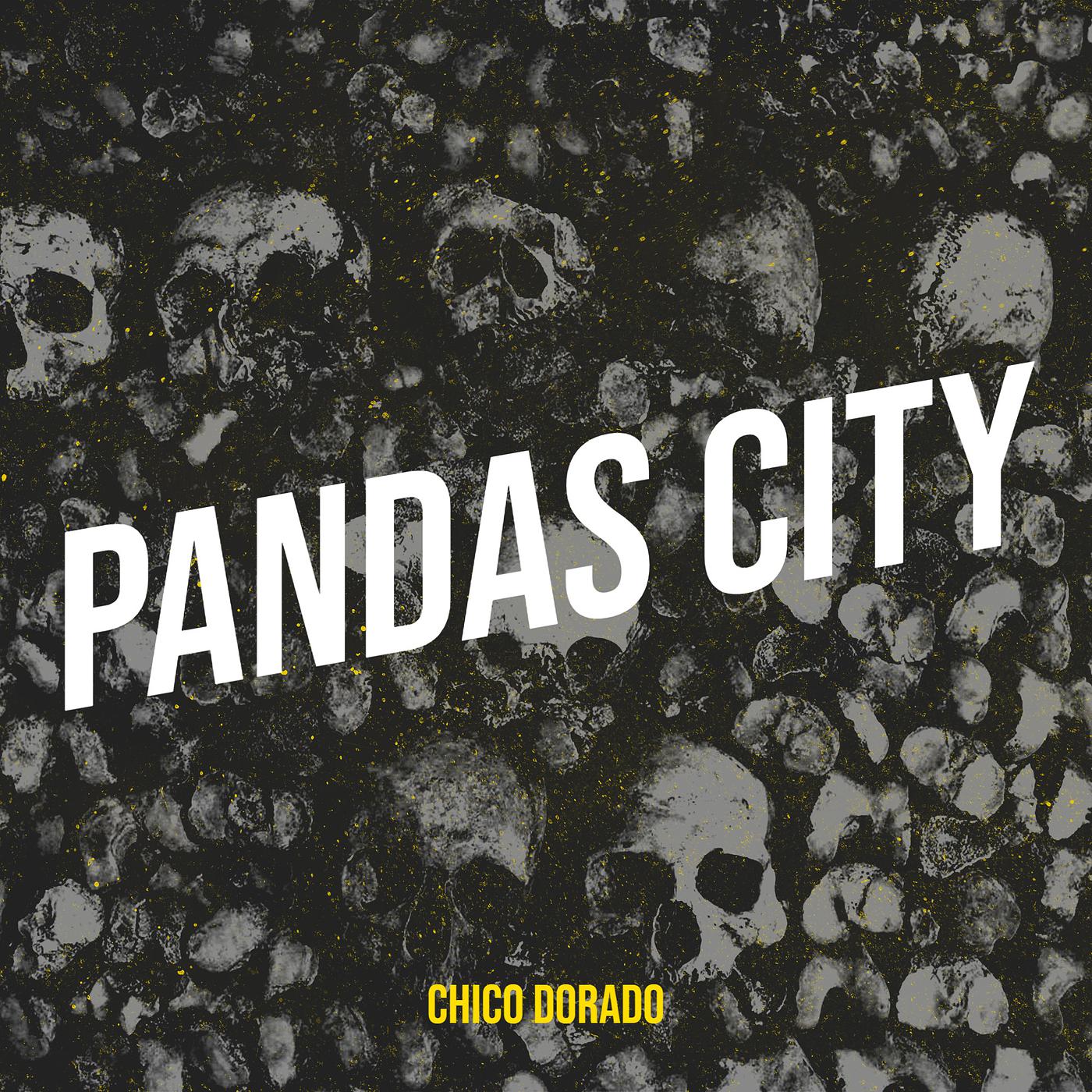 Постер альбома Pandas City