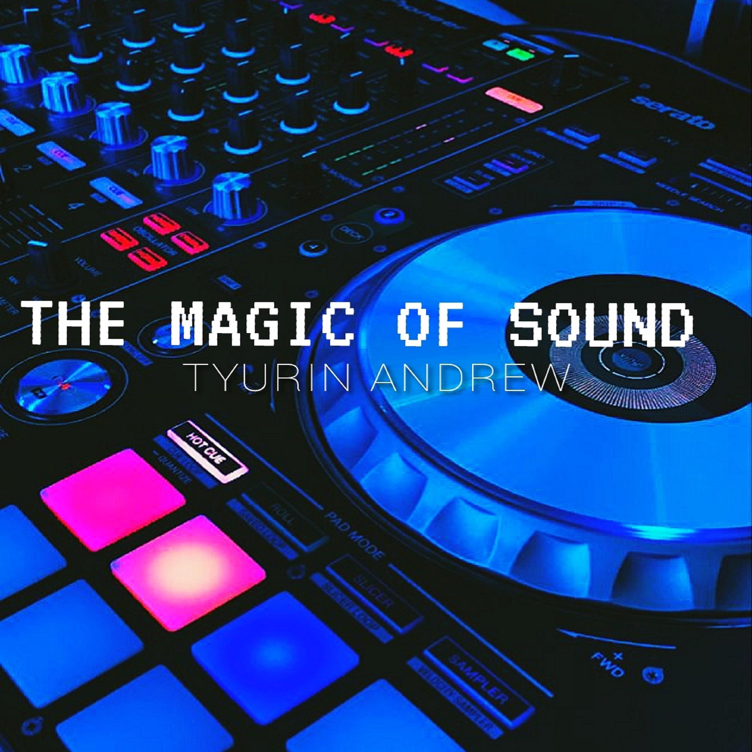 Постер альбома The Magic of Sound