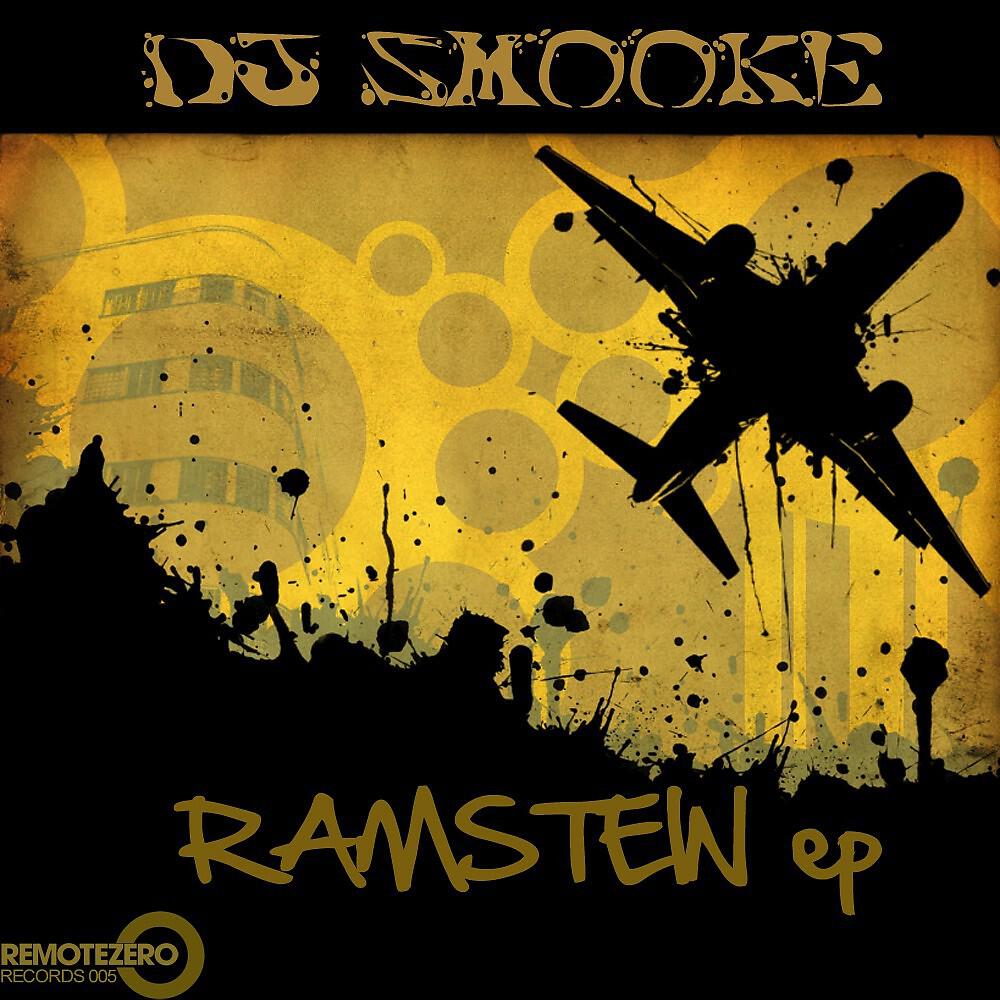 DJ Smooke - Ramstein