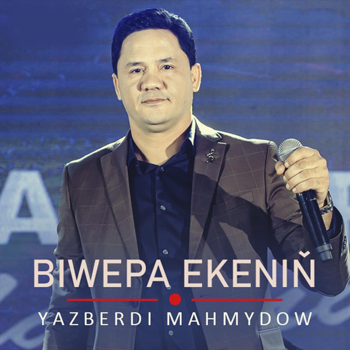 Постер альбома Biwepa Ekeniň
