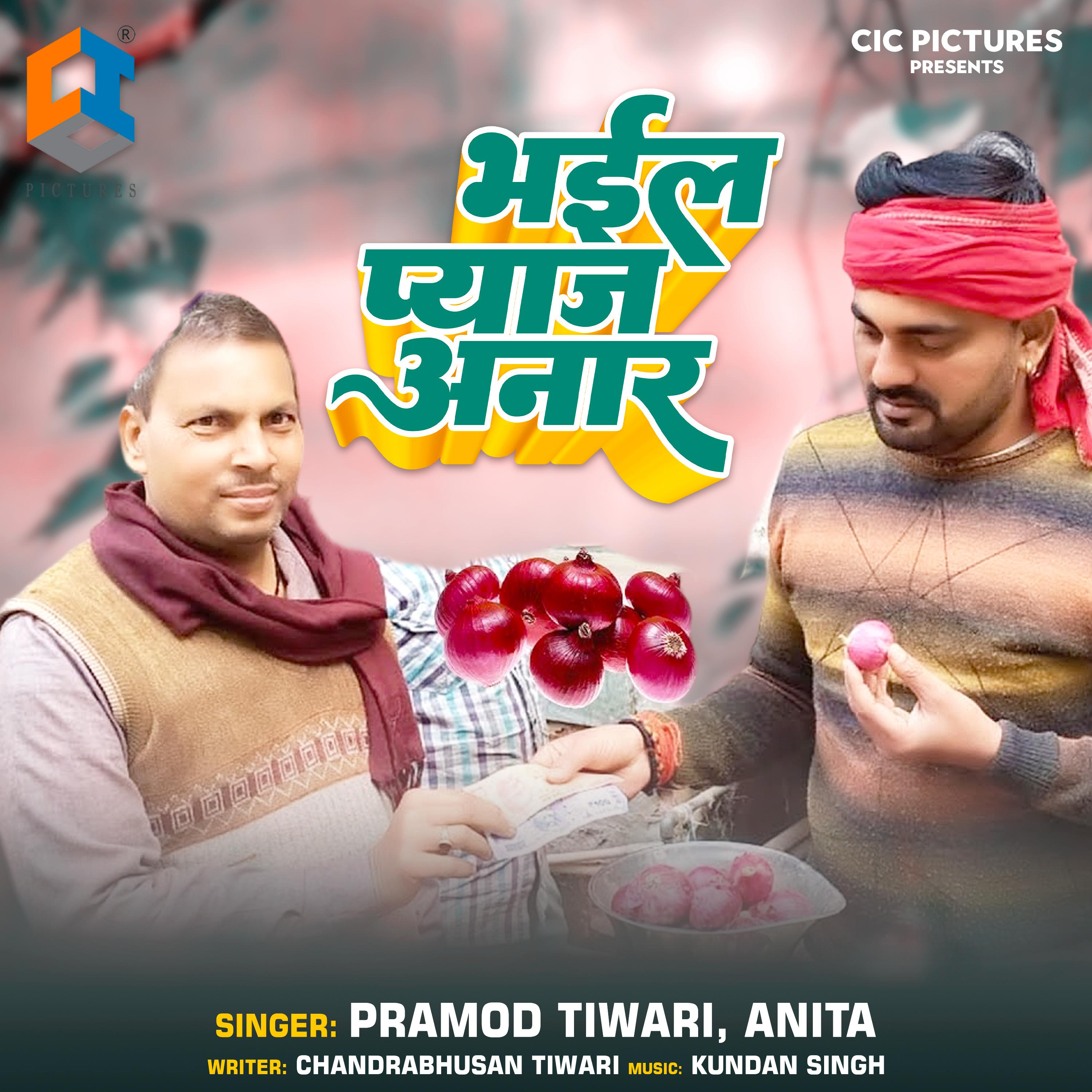 Постер альбома Bhail Piyawa Anaar