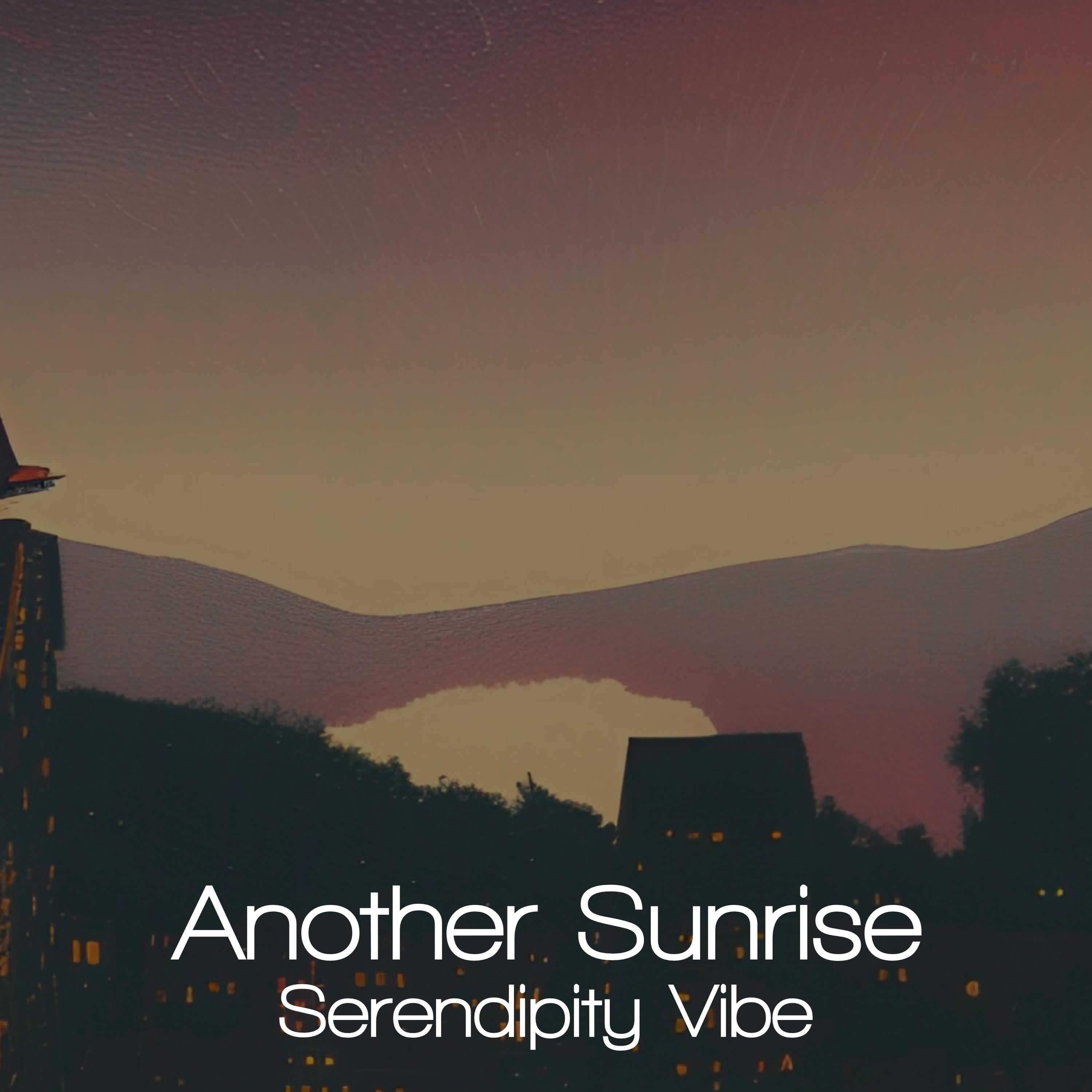 Постер альбома Serendipity Vibe