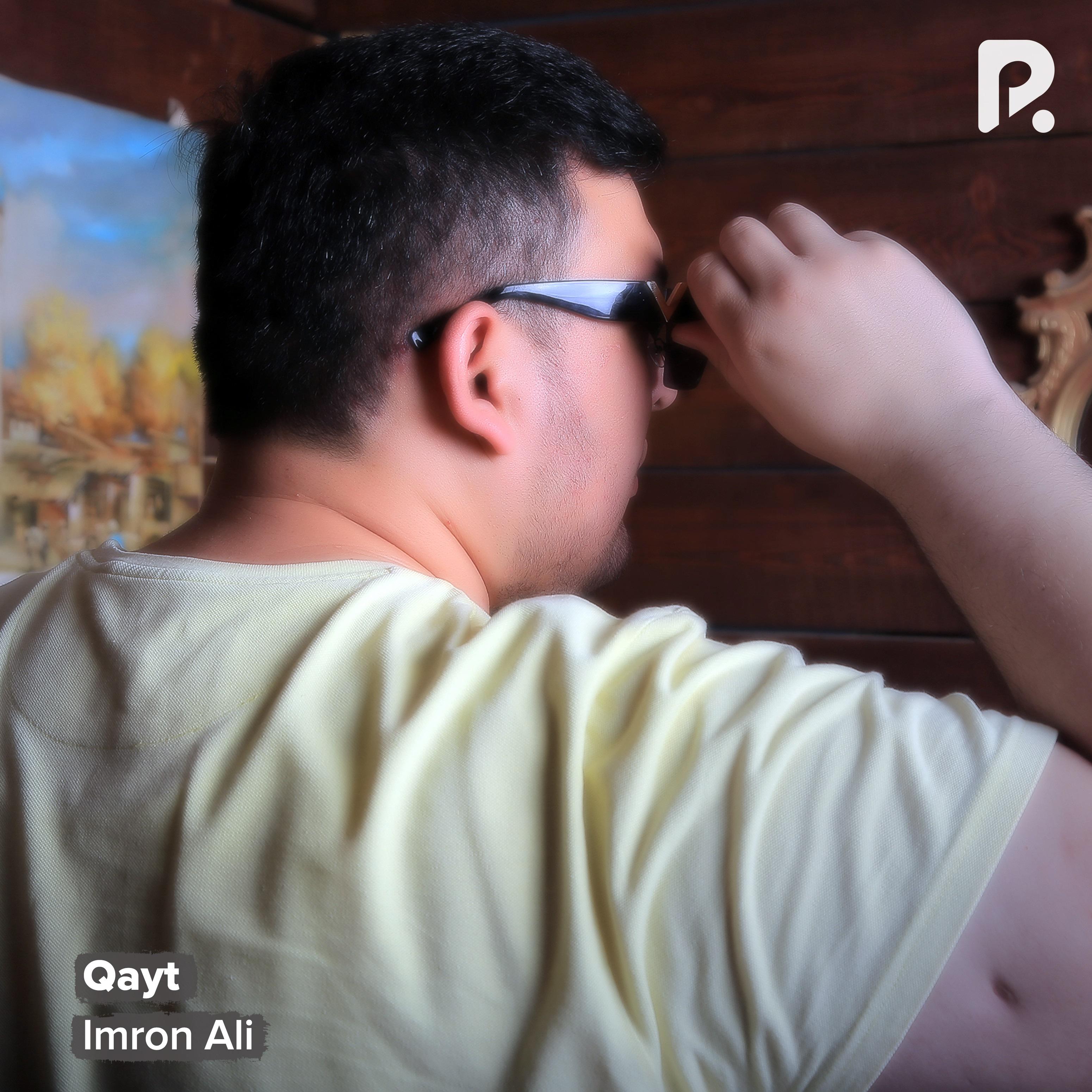 Постер альбома Qayt