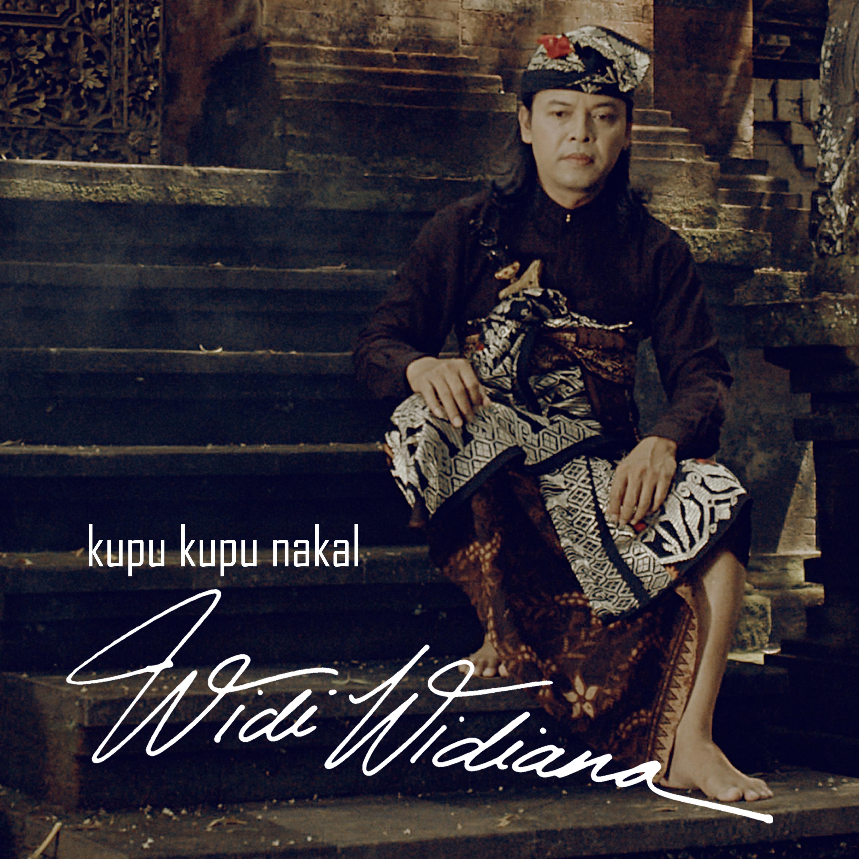 Постер альбома Kupu Kupu Nakal