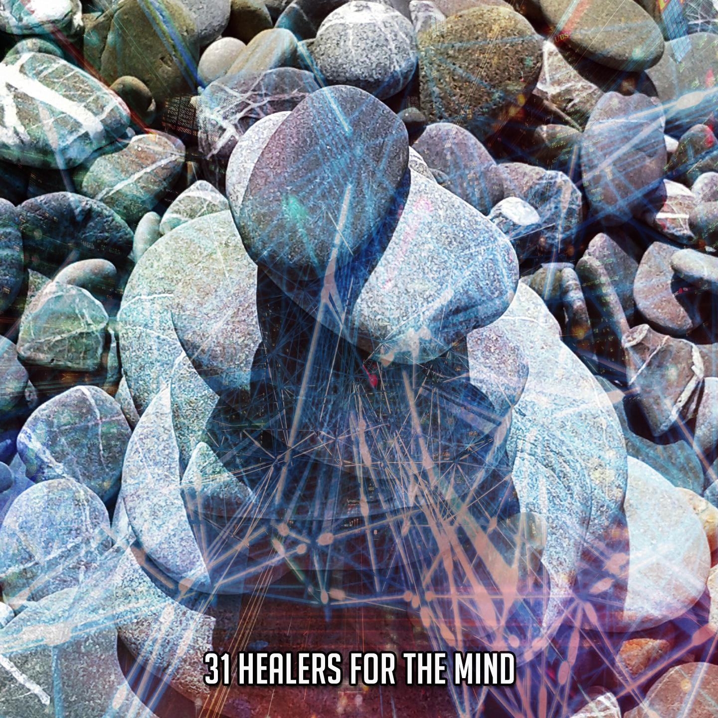 Постер альбома 31 Healers For The Mind