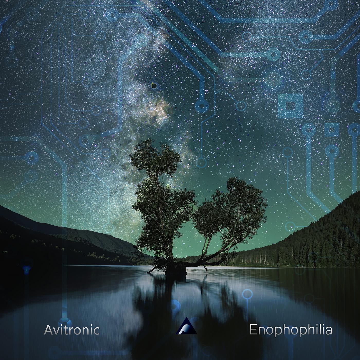Постер альбома Enophophilia
