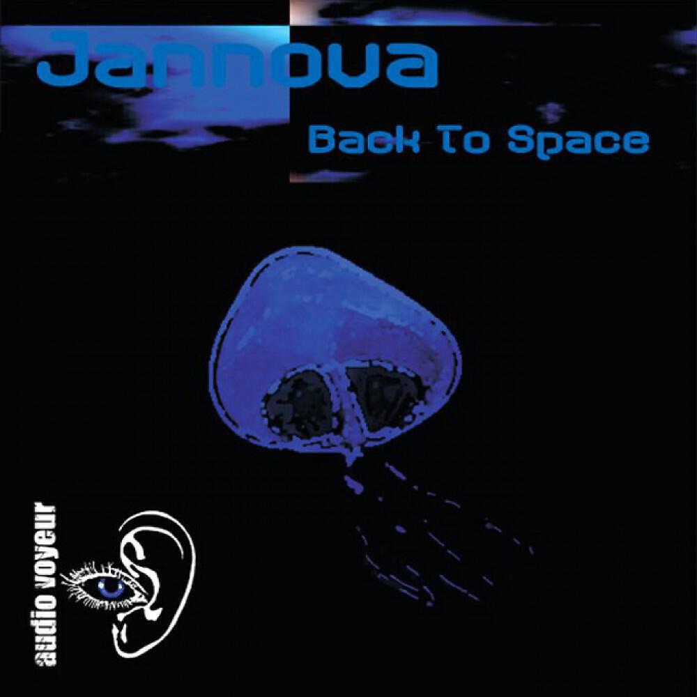 Jannova - Lost In Deeper Space (Original Mix)