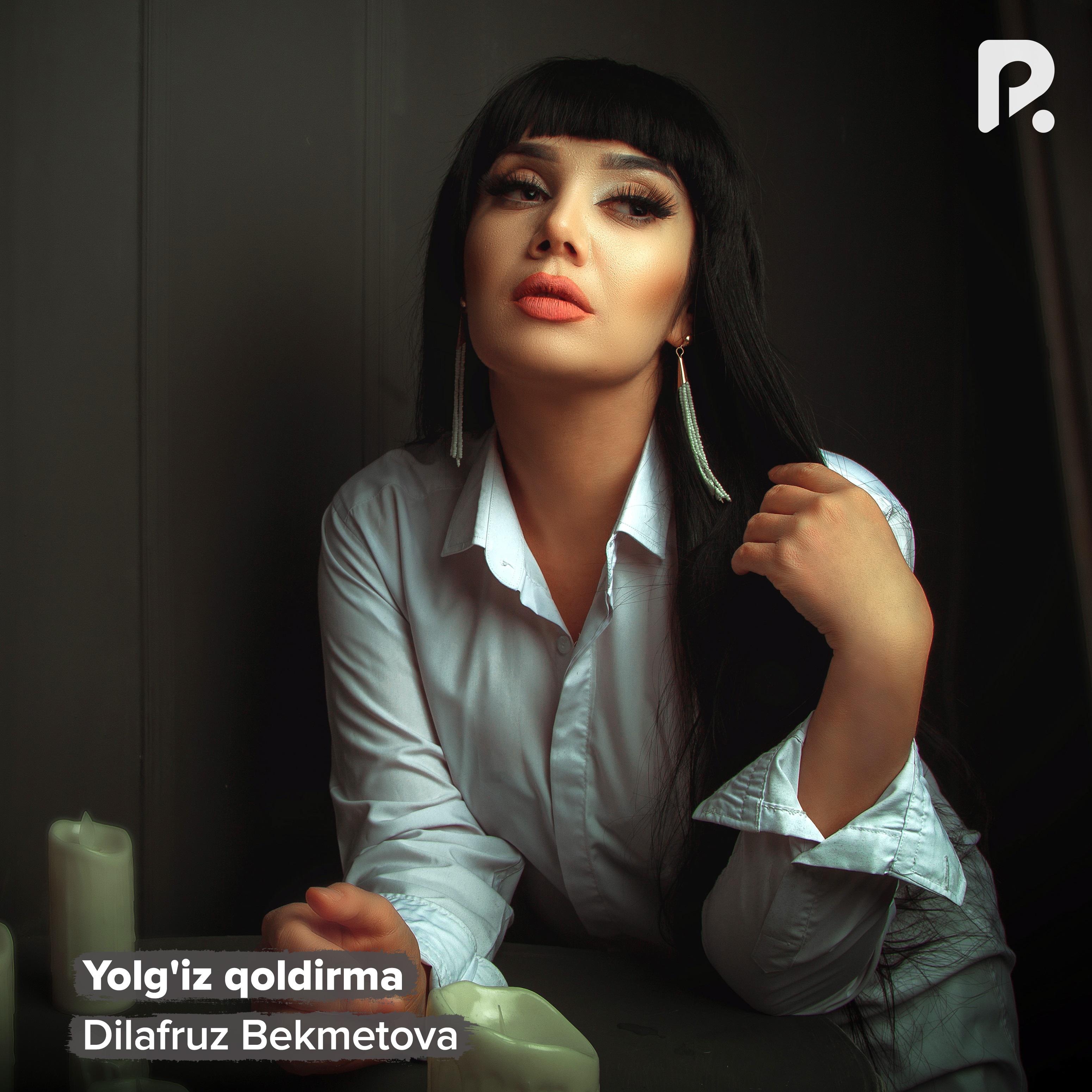 Постер альбома Yolg'iz qoldirma
